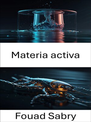 cover image of Materia activa